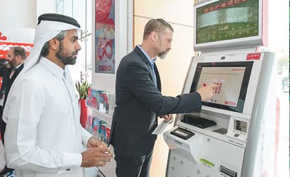 Ooredoo - Digital Experience UX & Research – experience