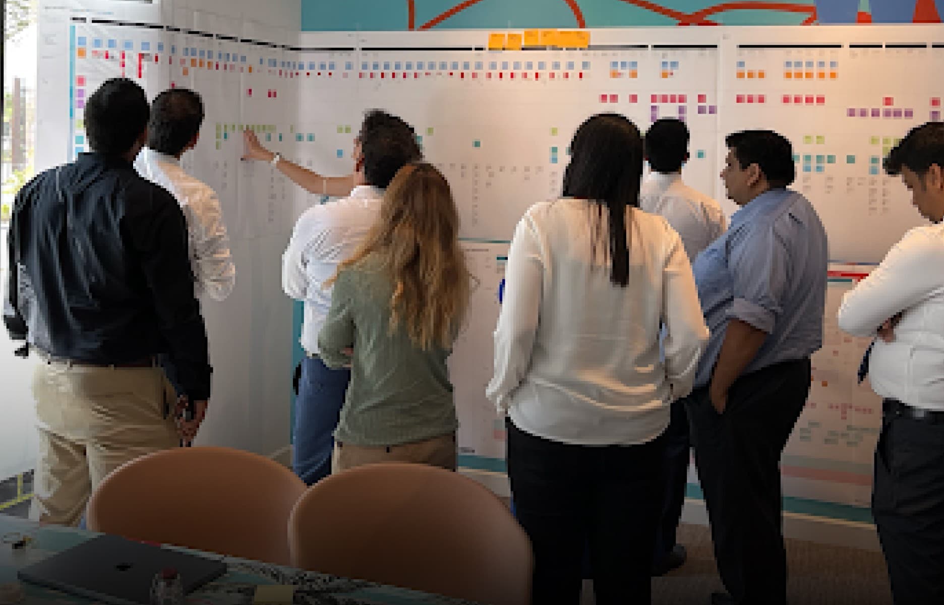 FAB - Employee Experience