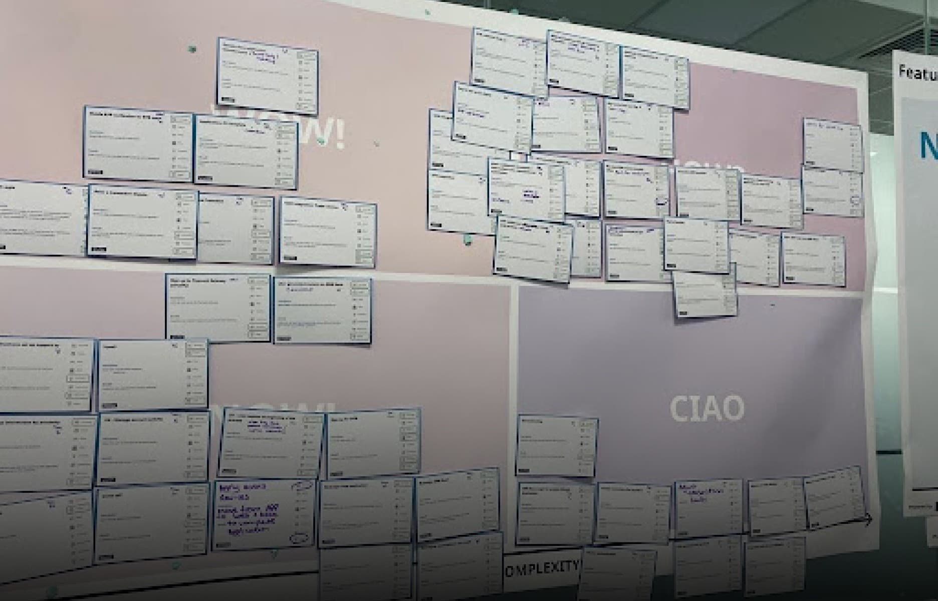 RAKBANK - SME Onboarding Journey