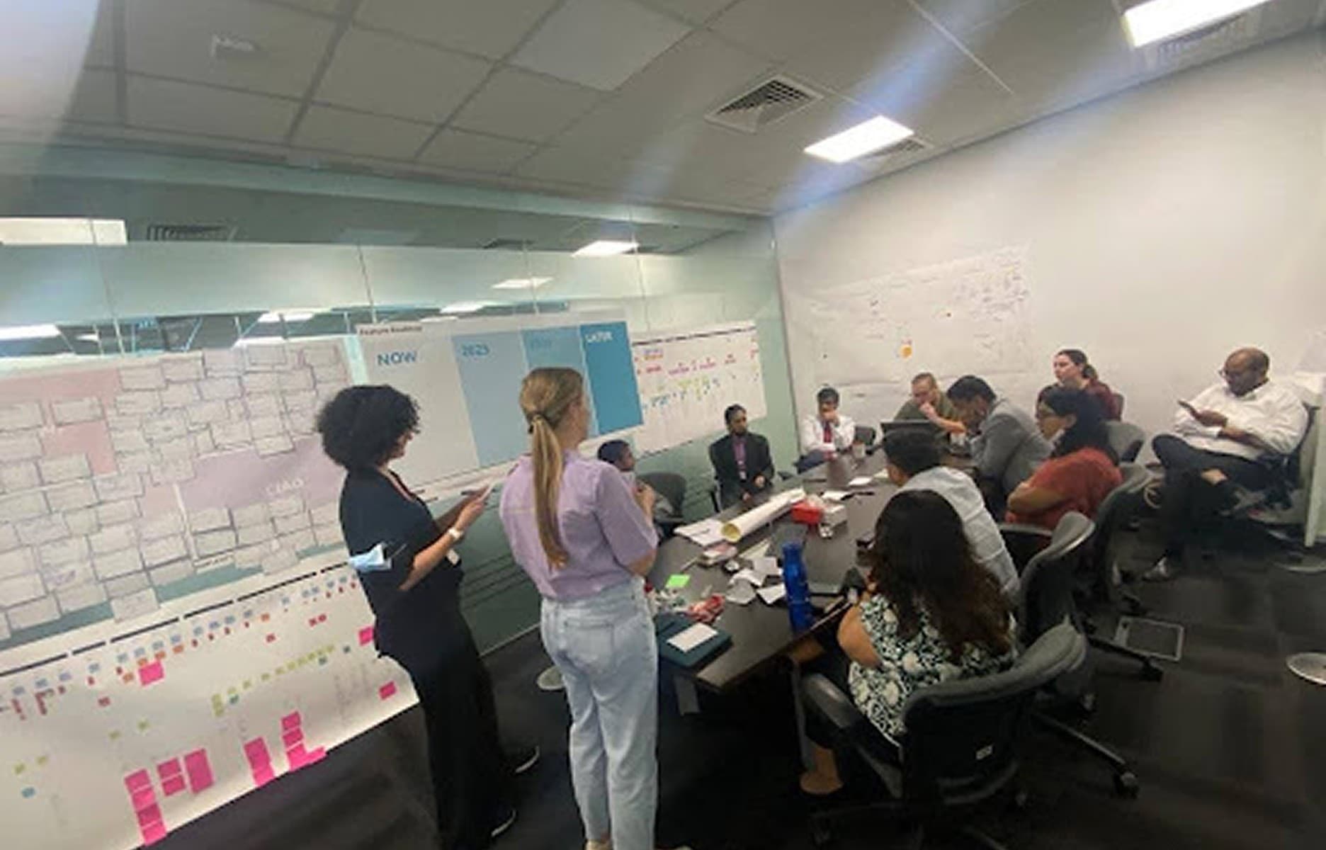 RAKBANK - SME Onboarding Journey – experience
